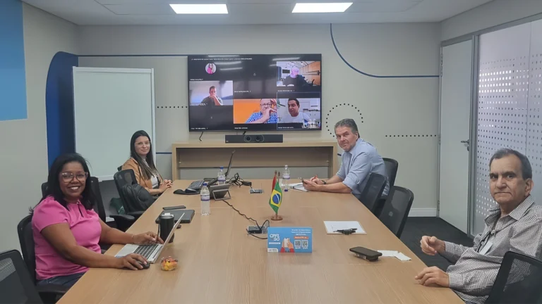 266a Reuniao Ordinaria do COCEN CPFL Paulista
