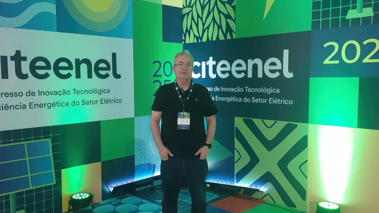 CITEENEL 2025 Inovacao e Eficiencia Energetica em Foco