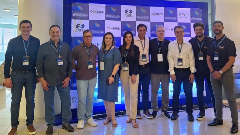 XIV Encontro de Conselhos de Consumidores do Nordeste